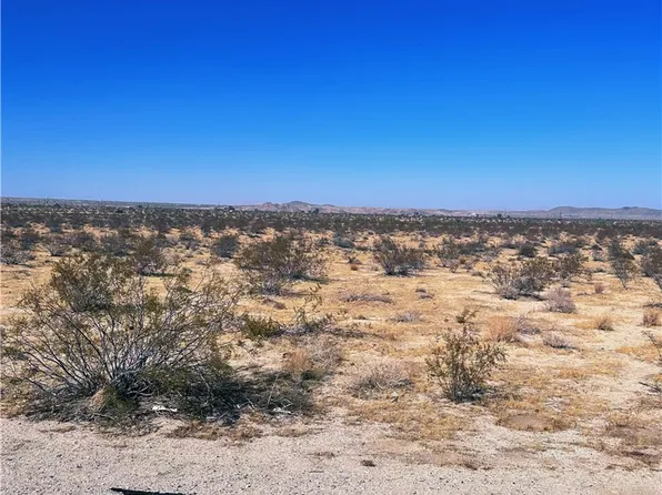 29 Palms Hwy, Joshua Tree, CA 92252