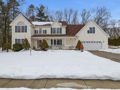 19 Logan Pl, Agawam, MA, 01001
