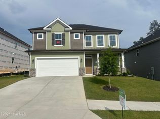 289 Bobbye Dr #FB44, North Augusta, SC 29841