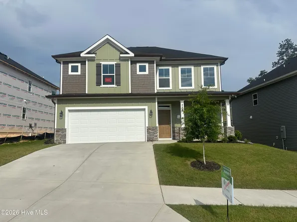 289 Bobbye Drive #Fb44, North Augusta, SC 29841