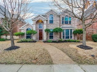 9417 Woodhurst Dr, Mc Kinney, TX 75070