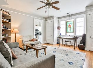 753 Penn Ave NE APT 3, Atlanta, GA 30308