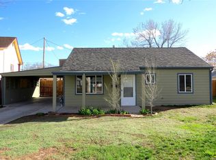 5418 E 61st Way, Commerce City, CO 80022