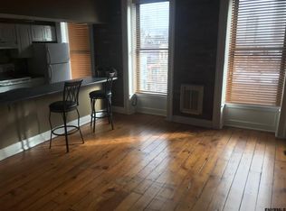 287 Lark St APT 3, Albany, NY 12210