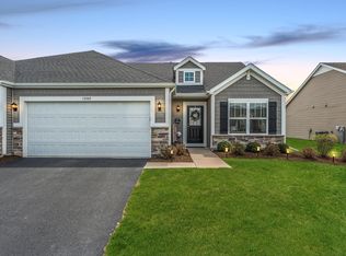 15545 W 101st Ln, Dyer, IN 46311