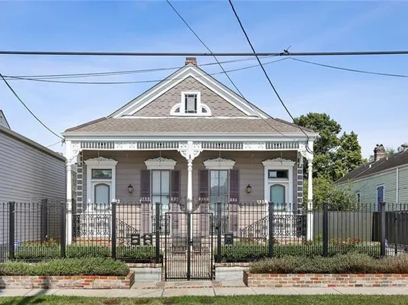 3921 Palmyra St, New Orleans, LA 70119