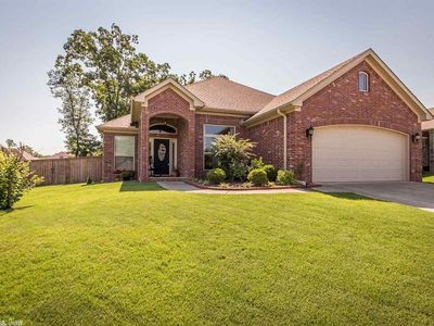 509 Sussix Loop, North Little Rock, AR, 72120