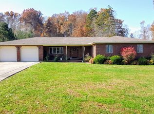 77 Horse Creek Rd, Corbin, KY 40701