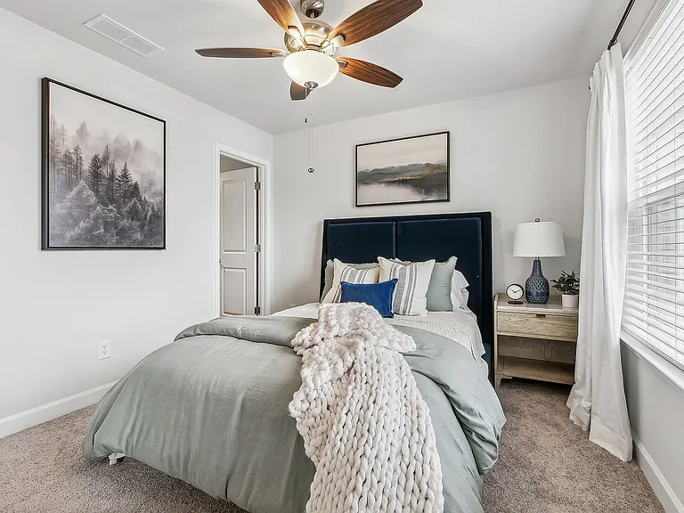 Covey Homes Villa Rica — Photo 22