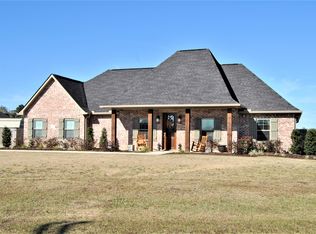 313 Magnolia Church Rd, Ragley, LA 70657