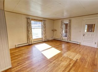 8465 Hebdon Rd, West Valley, NY 14171