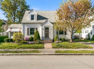 8 Clason Rd, Worcester, MA 01606