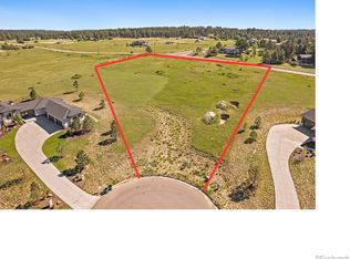 2934 Hidden Den Ct, Franktown, CO 80116