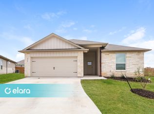 2247 Hornbeam St, Temple, TX 76502