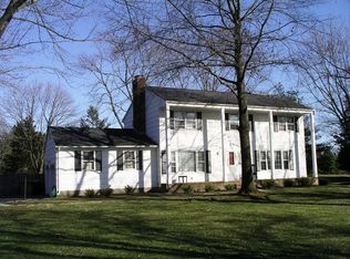 27 Mulford Ln, Hillsborough, NJ 08844