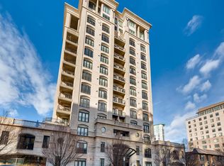 1827 N Grant St UNIT 504, Denver, CO 80203