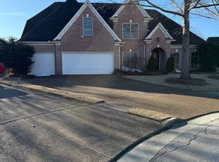 455 Hunters Mill Cv, Collierville, TN 38017