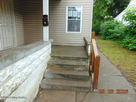 2nd image of 3229 Hale Ave