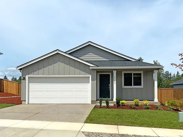 25263 Todd Way, Veneta, OR 97487