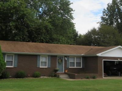 852 Arrowhead Dr, Madisonville, KY, 42431