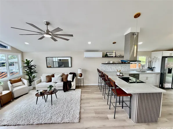 86-356 Kawili St, Waianae, HI 96792