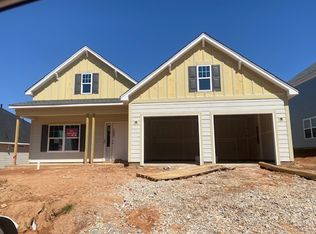 414 Rubia Dr, Greenville, SC 29607