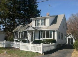 107 Assabet Rd, Quincy, MA 02169