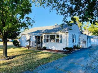 7603 Latrobe Ave, Burbank, IL