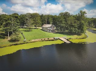 137 Lake Shore Blvd, Coalmont, TN 37313