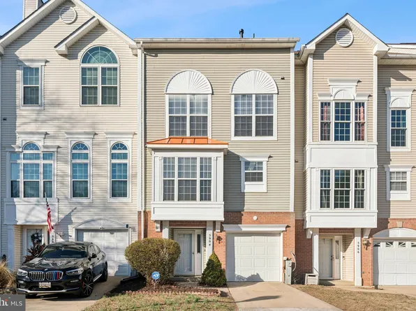 5904 Grenfell Loop, Bowie, MD 20720