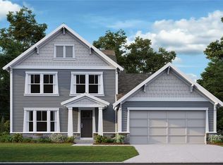 110 Loon Lake Way, Hoschton, GA 30548