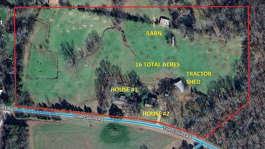1st image of 3084 Tom Collins Rd
