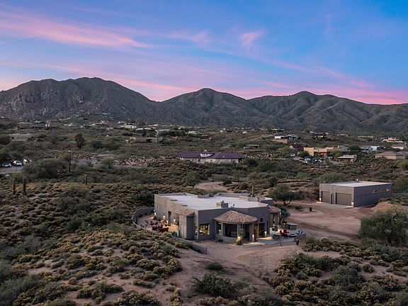 5th image of 42215 N LA PLATA Road