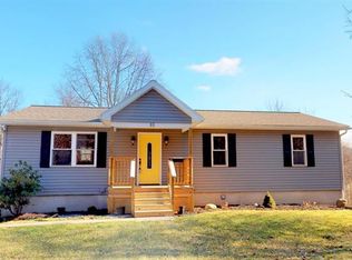 85 Johnson St, Montgomery, PA 17752