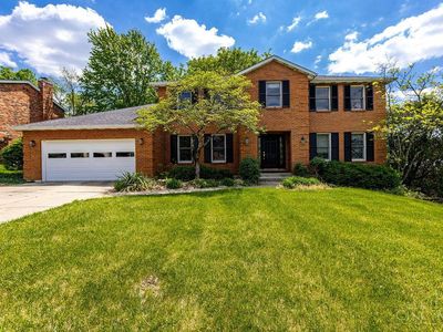6895 Driftwood Ln, West Chester, OH, 45241
