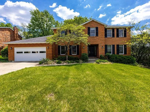 6895 Driftwood Ln, West Chester, OH 45241