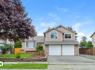 411 96th Ave SE, Lake Stevens, WA 98258