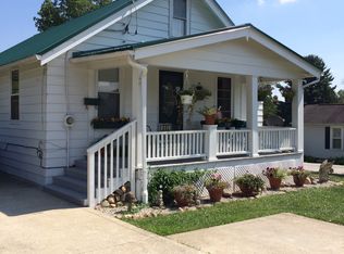 665 Woodville Rd, Mansfield, OH 44907