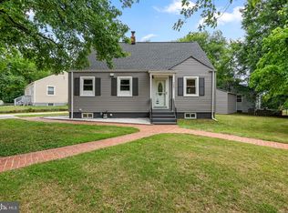 3001 Lancer Pl, Hyattsville, MD 20782
