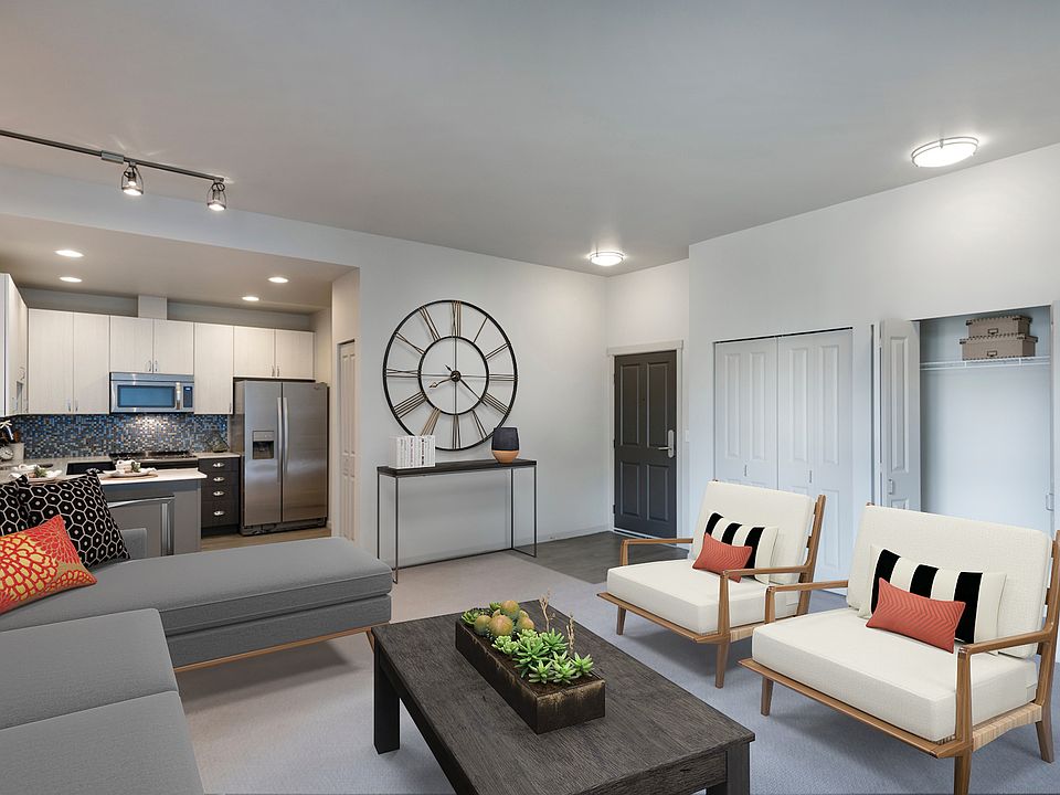 1st image of 37 103rd Ave NE APT 307