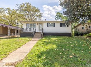 1418 Woodland Dr, Poplar Bluff, MO 63901