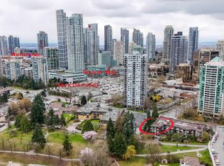 4345 Grange St #304, Burnaby, BC