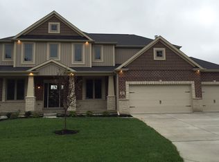 227 Shortleaf Inventory Lombard, Cottleville, MO 63304