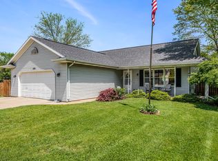 5791 Old Mission St, Portage, MI 49024