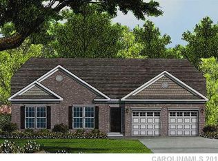 11828 Springpoint Dr #59, Charlotte, NC 28278