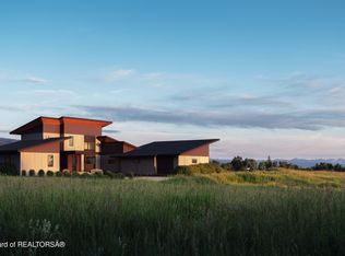 750 S Leigh Canyon Rd, Alta, WY 83414