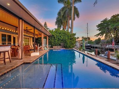 2513 Flamingo Ln, Fort Lauderdale, FL, 33312