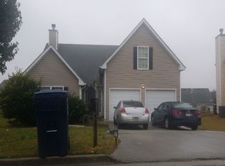 5293 Cattail Ln, Atlanta, GA