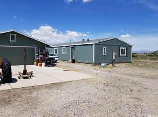 6355 Lakeview Dr, Fallon, NV 89406