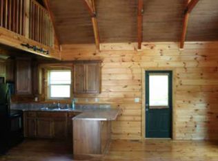 29 Stegall Mill Trl, Ellijay, GA 30536